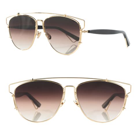 dior technologic sunglasses gold replica|Technologic Dior Sunglasses for Women .